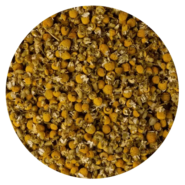 Manzanilla En Flor H.M.