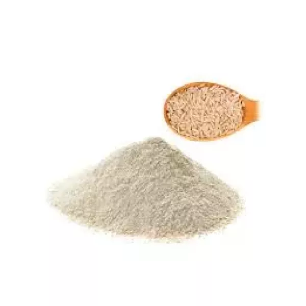 Harina de Arroz blanco