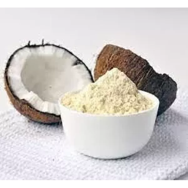 Harina de Coco