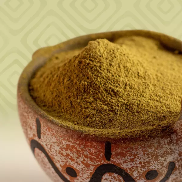 Harina de Coca X 90 Gr.