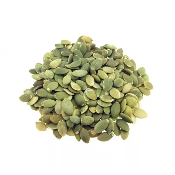 Zapallo Pelada semillas