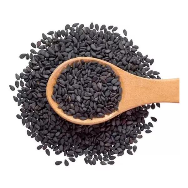 Sesamo Negro semillas