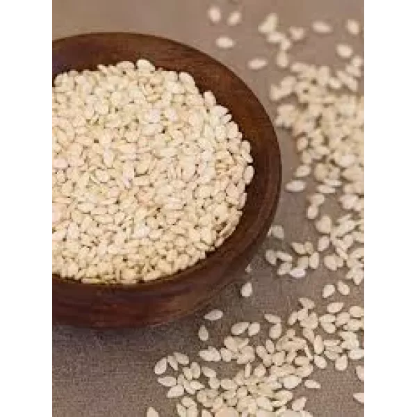 Sesamo Blanco semillas