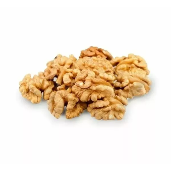 Nueces mariposa Light