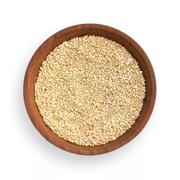 Quinoa semilla