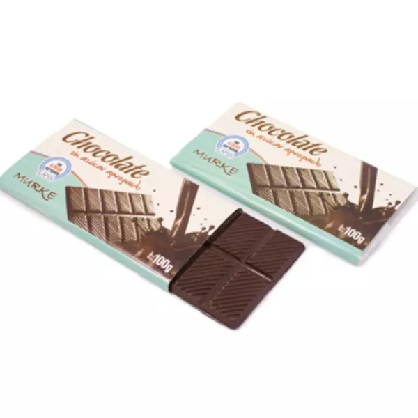 Chocolate Murke Clasica