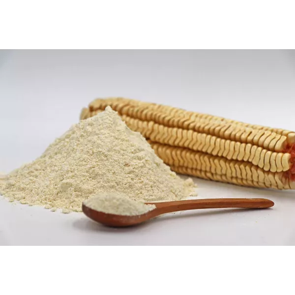 Harina de Maiz Amilaceo