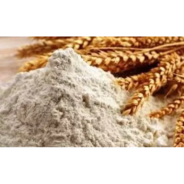 Harina de Trigo integral