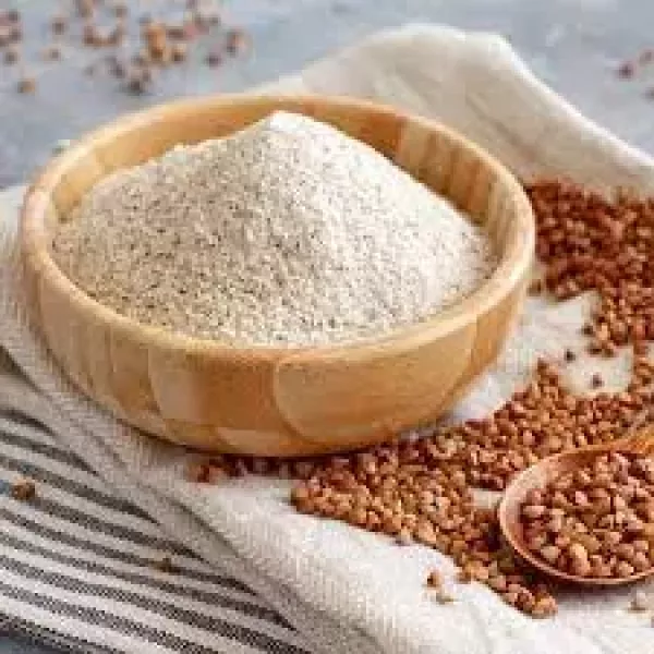 Harina de Trigo Sarraceno