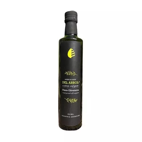 Aceite de oliva EL Arbol x 500 ml