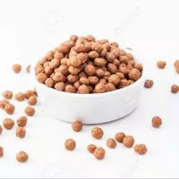 Yin Yang Quinoa pop algarroba x 100